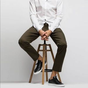 Meet your Posher, Bryan